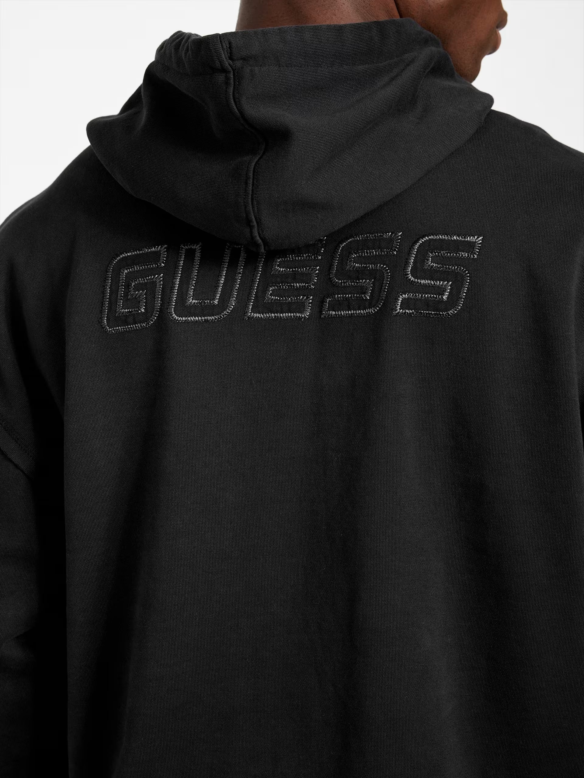 Eco Lasi Hoodie Sweatshirt