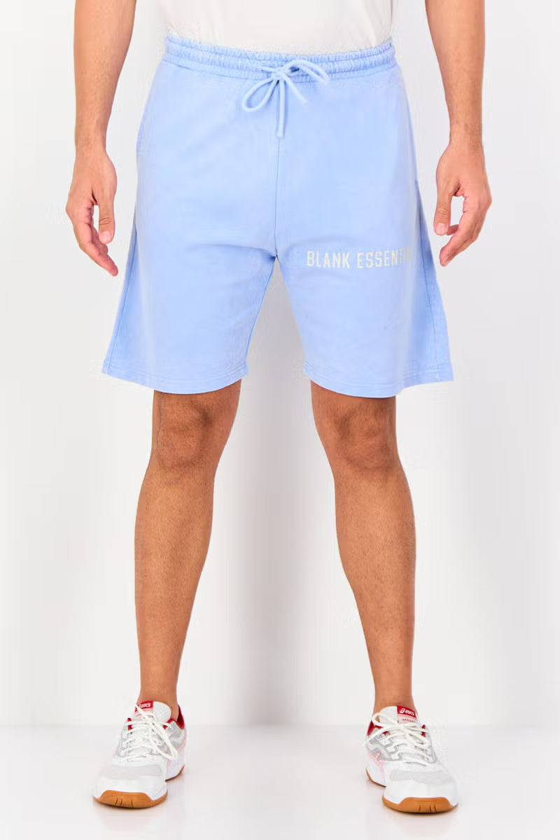 Essentials College Short Blank