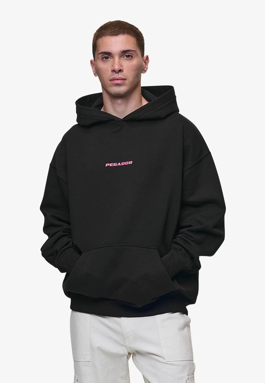 Pegador Hoodie