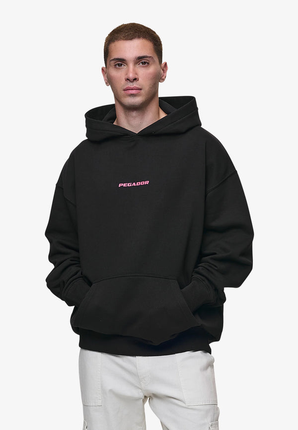 Pegador Hoodie
