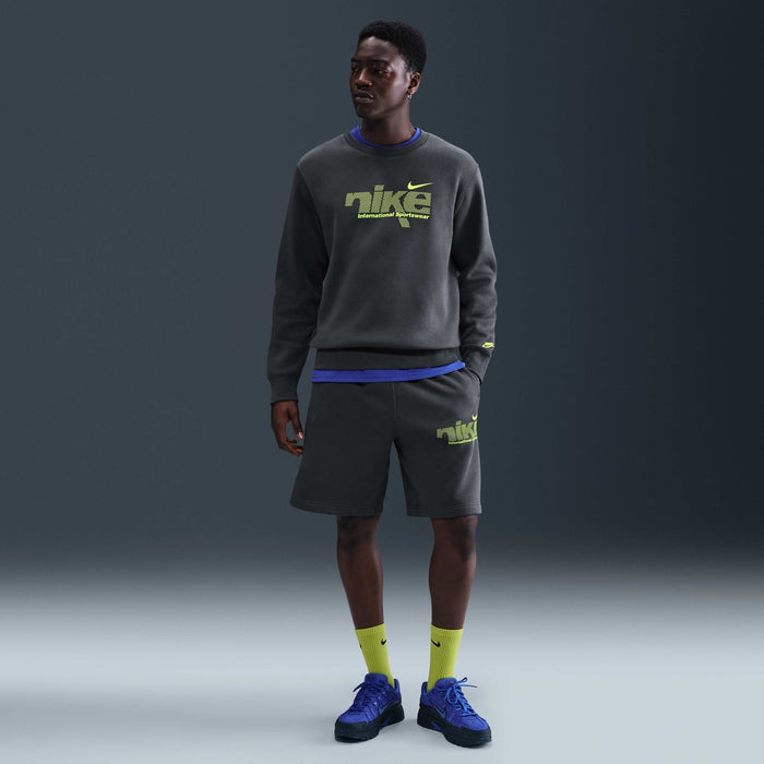 Nike Sportswear Club (black)