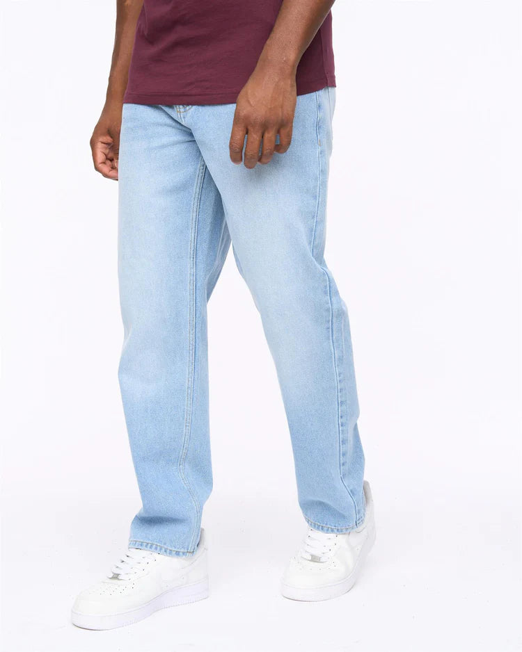 CH Tillman Baggy Jeans light Wash