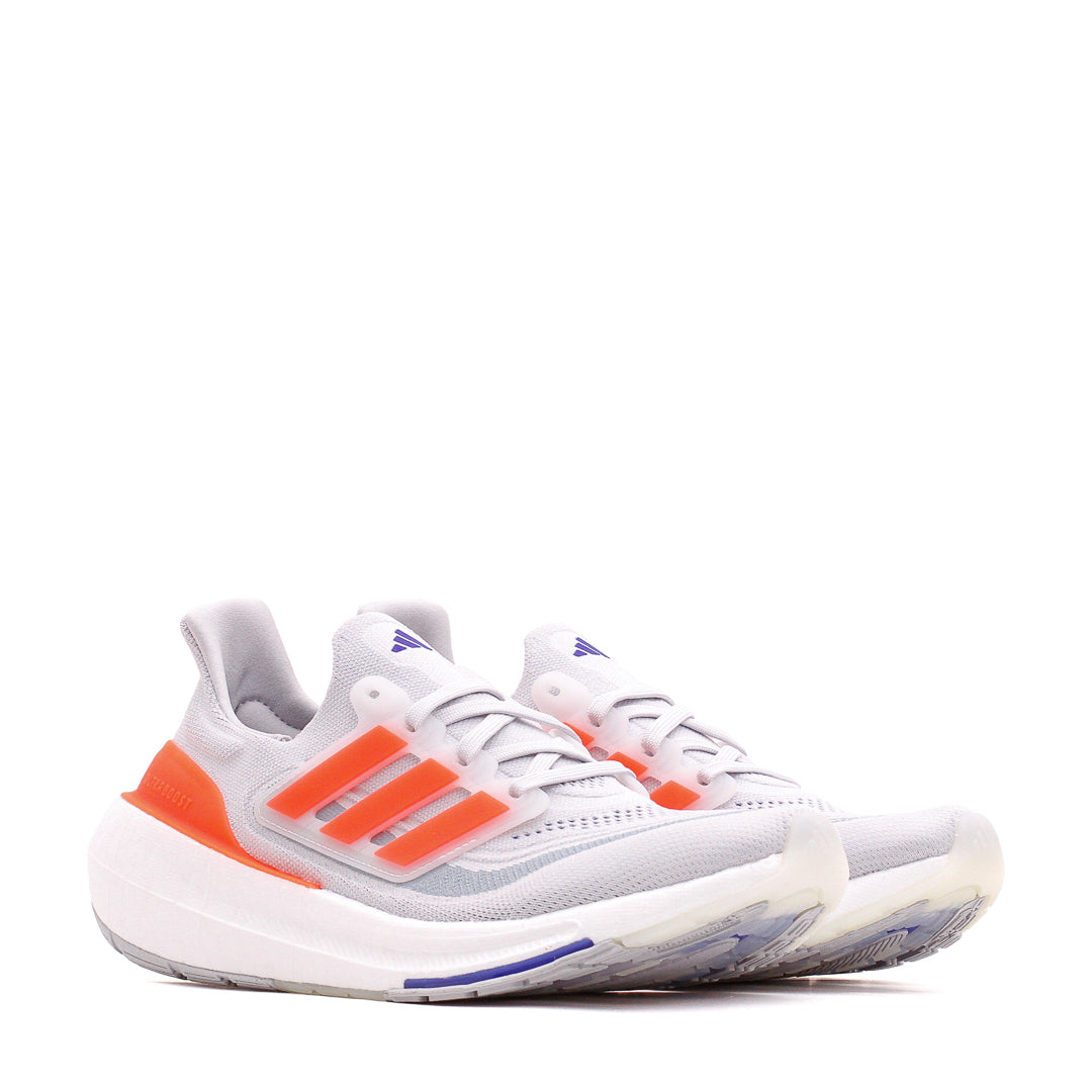 Adidas Running Men Ultraboost Light Grey