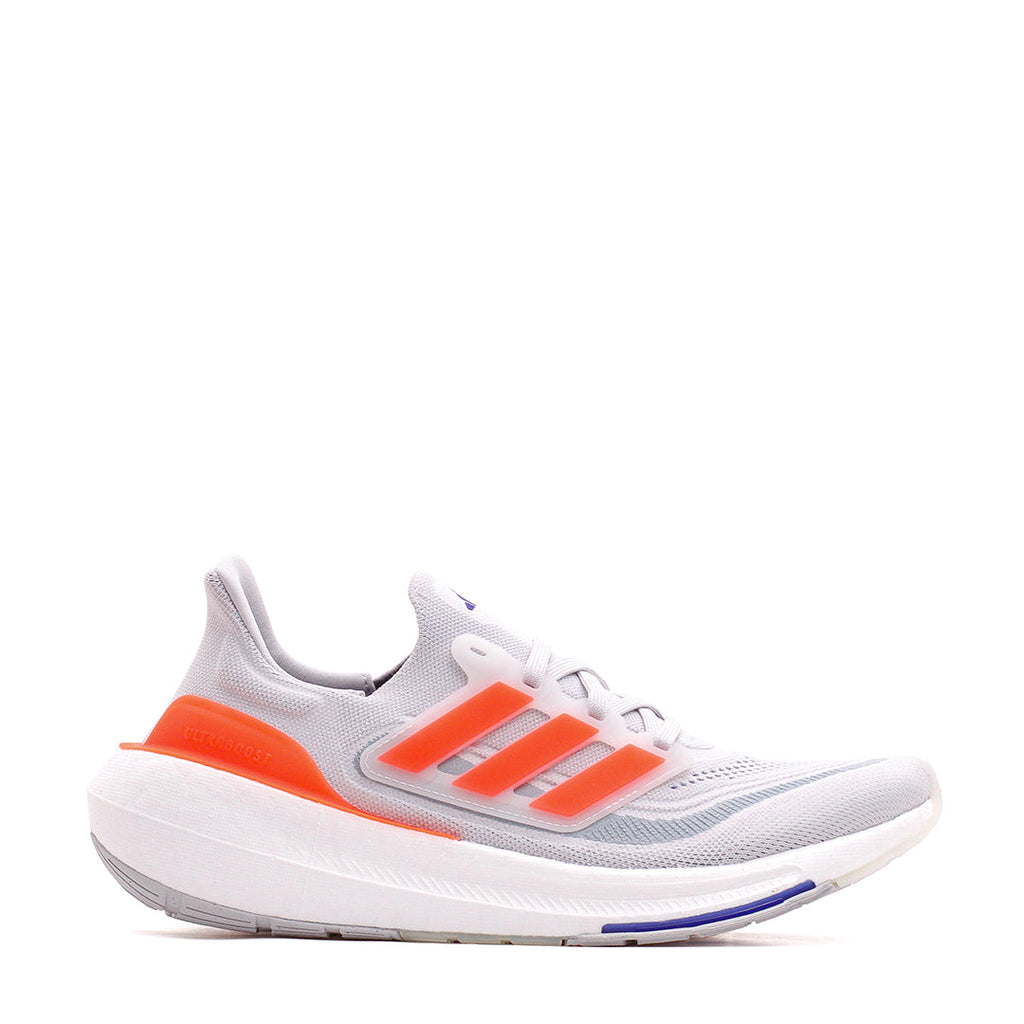 Adidas Running Men Ultraboost Light Grey
