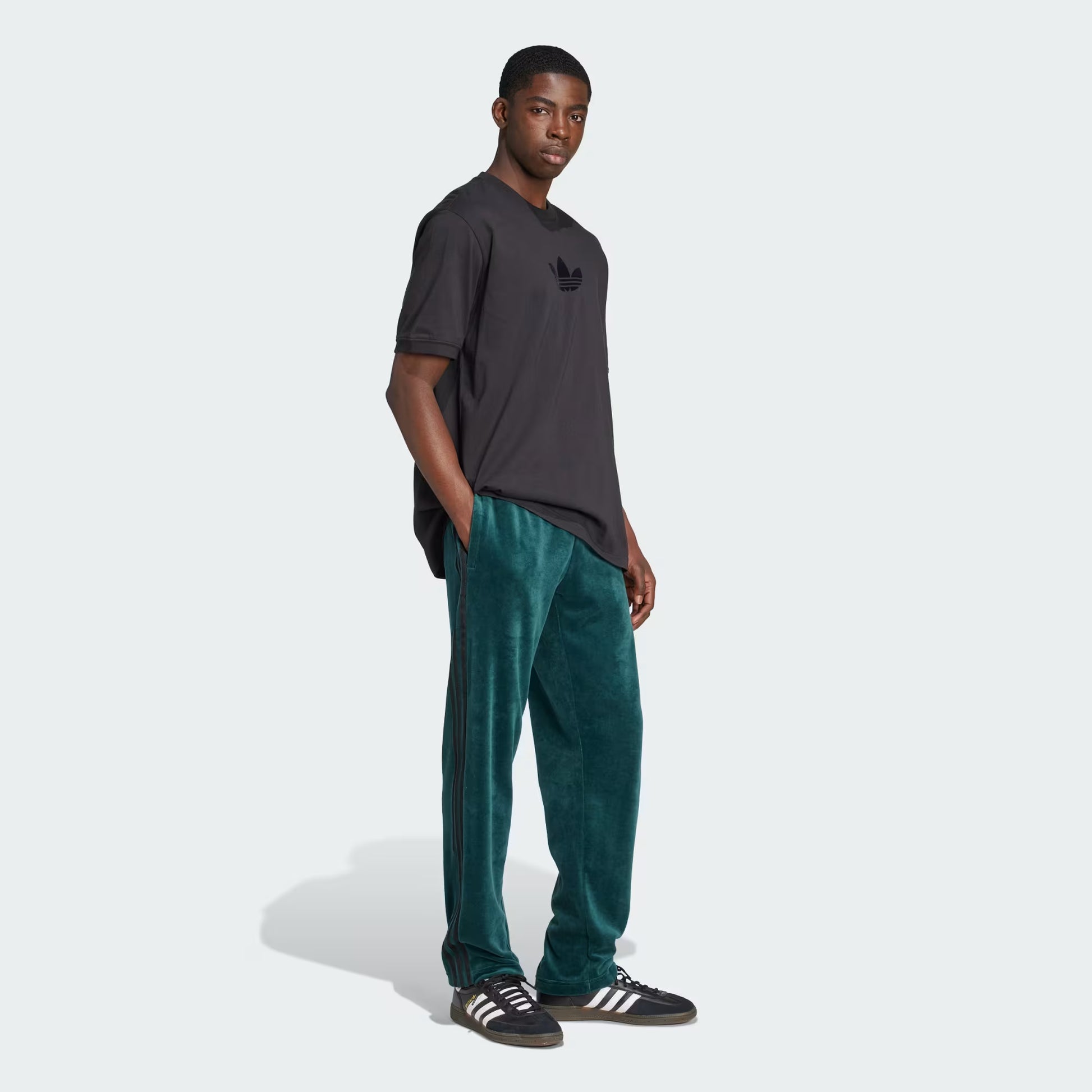 adidas Adicolor Loose 2000s Cali Tee