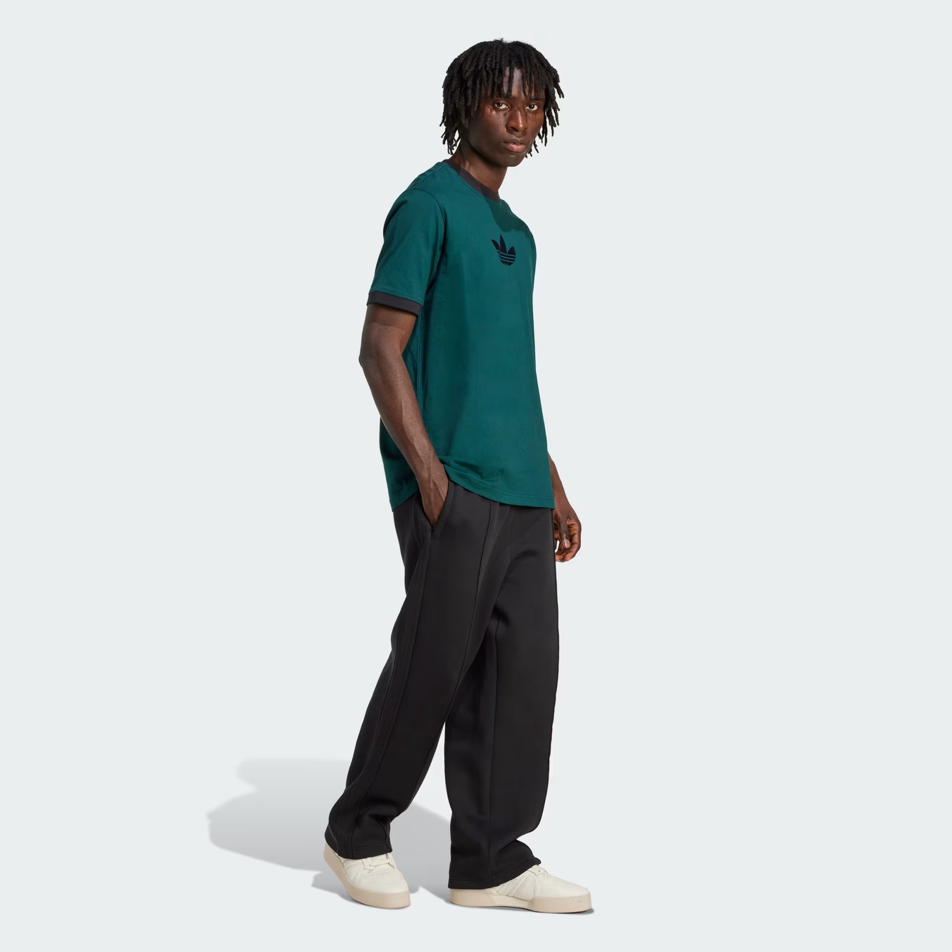 Adidas Adicolor Loose 2000s Cali Tee