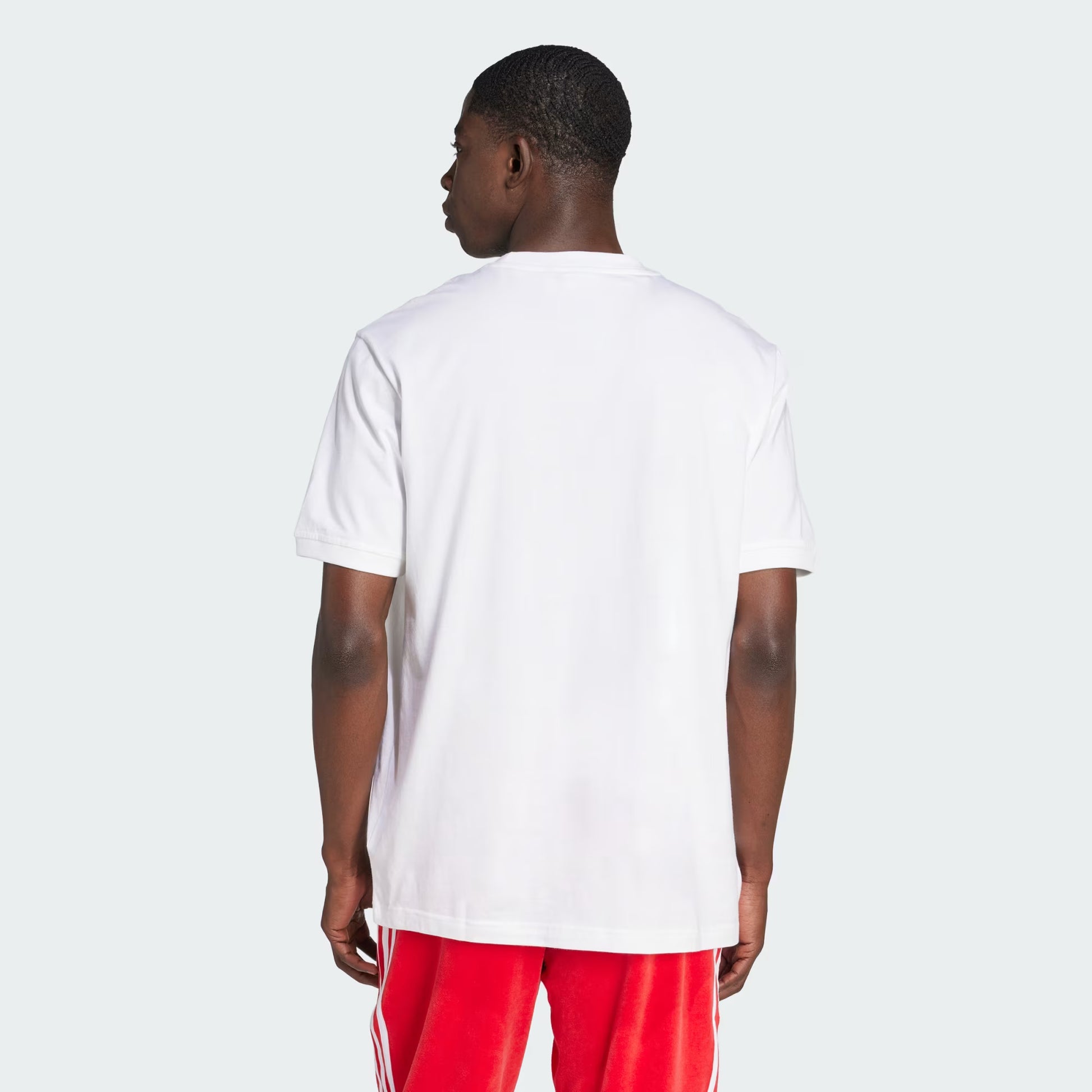adidas Adicolor Loose 2000s Cali Tee