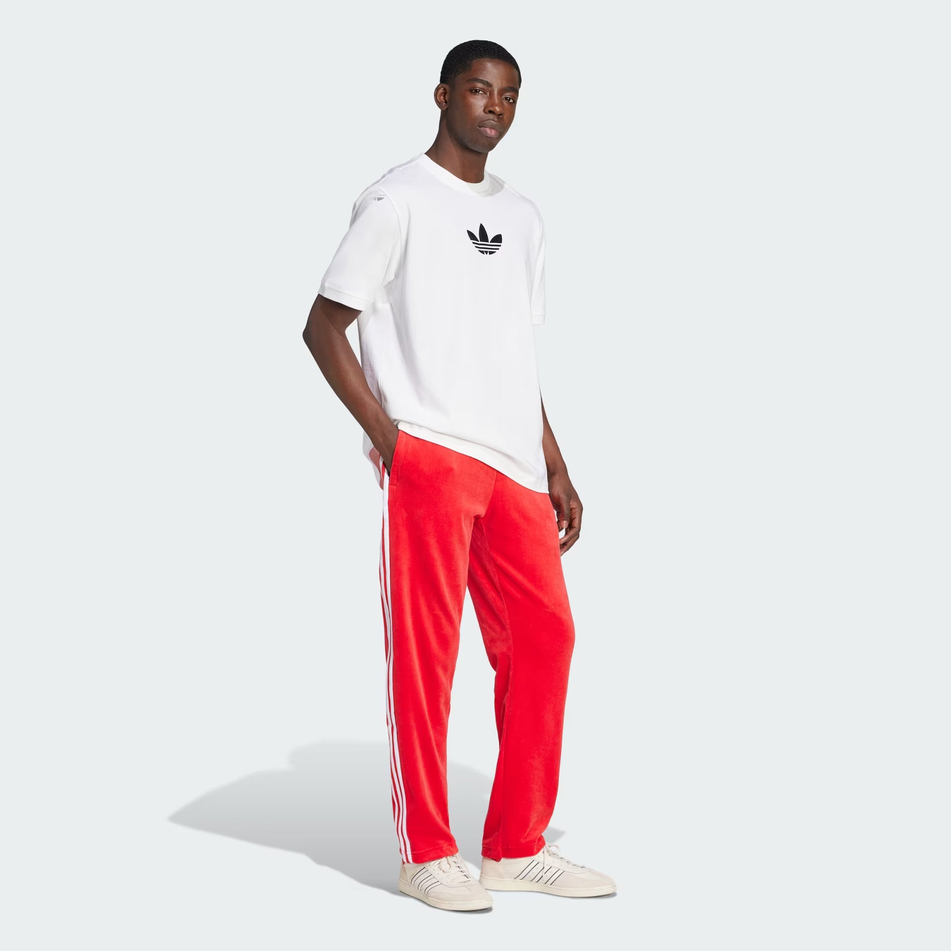 adidas Adicolor Loose 2000s Cali Tee
