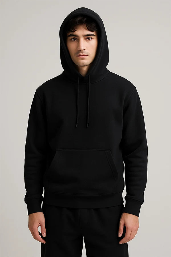 BERSHKA HOODIE