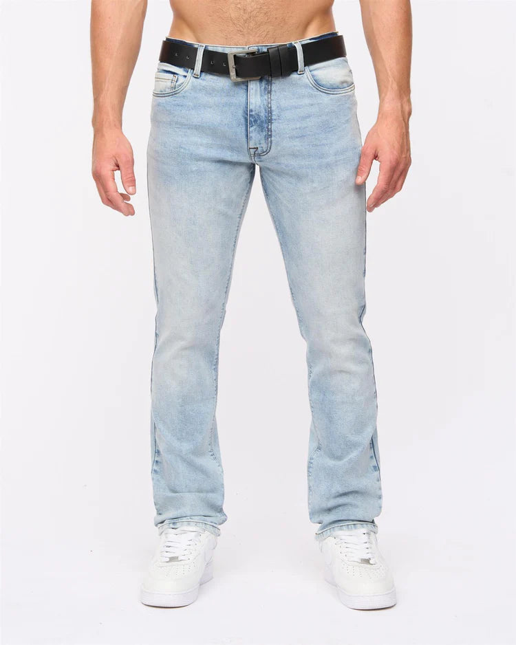 CH Cadman Straight Jeans Light Wash