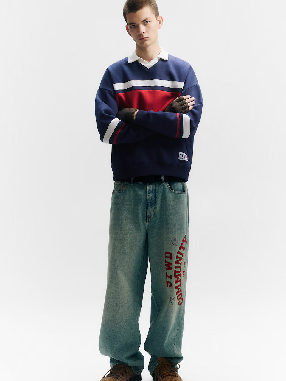 Pull&Bear