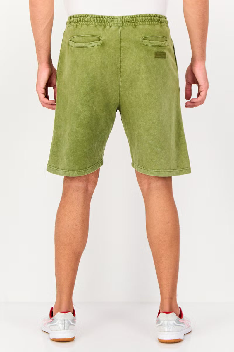 Essentials College Short Blank