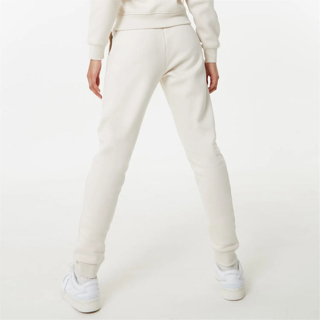 USA Pro Classic Joggers in White (women)