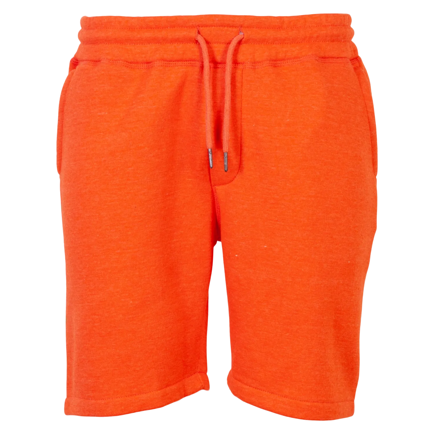 Marcus Men's Shorts - Orange Flame (freeze)