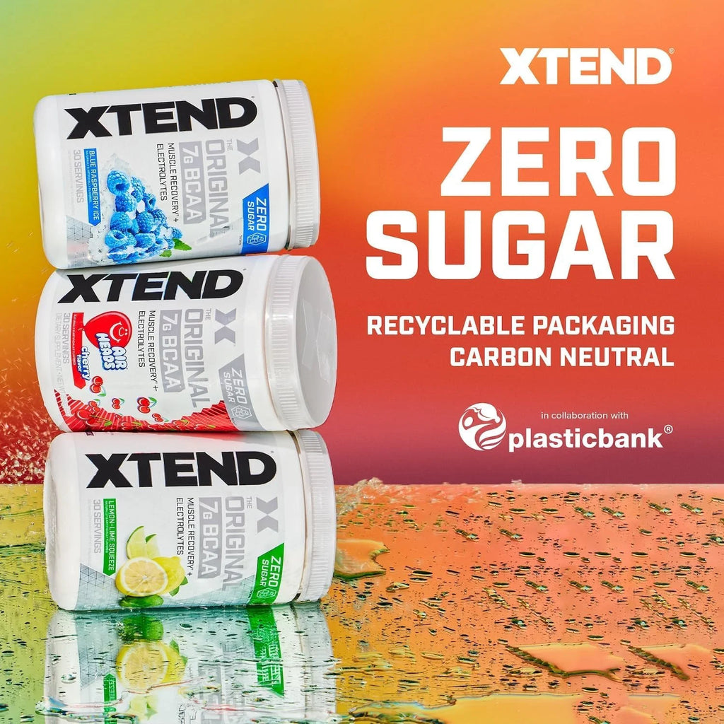 XTEND Original BCAA Powder