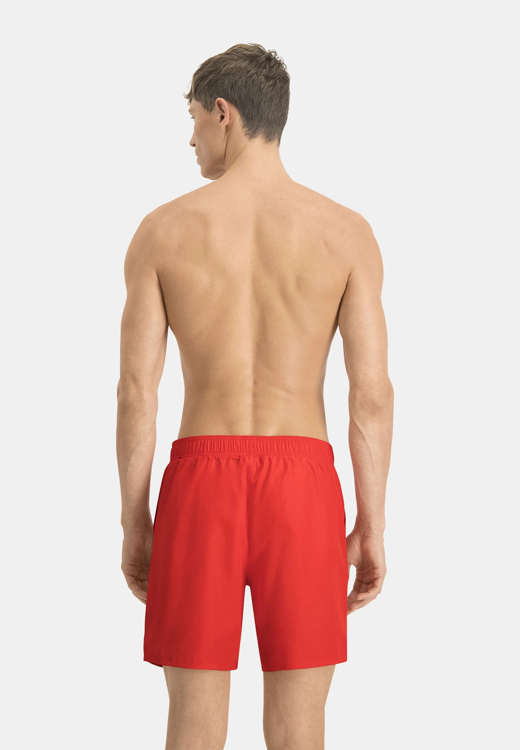 Puma Swimming shorts - red