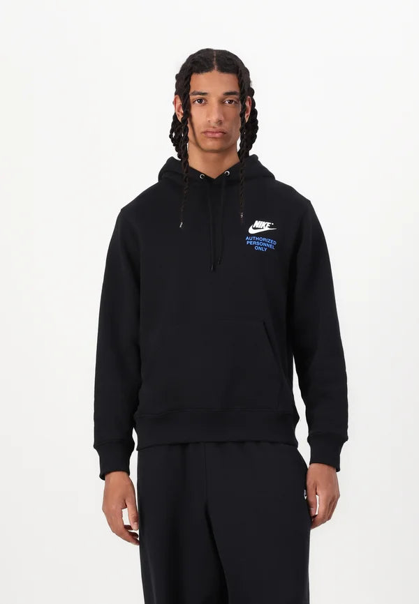 Nike Authorized Personnel Hoodie