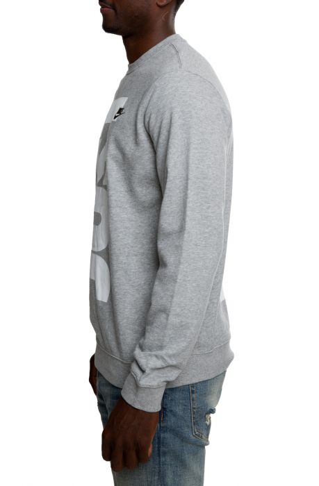 SPORTSWEAR "JUST DO IT" LONG SLEEVE
