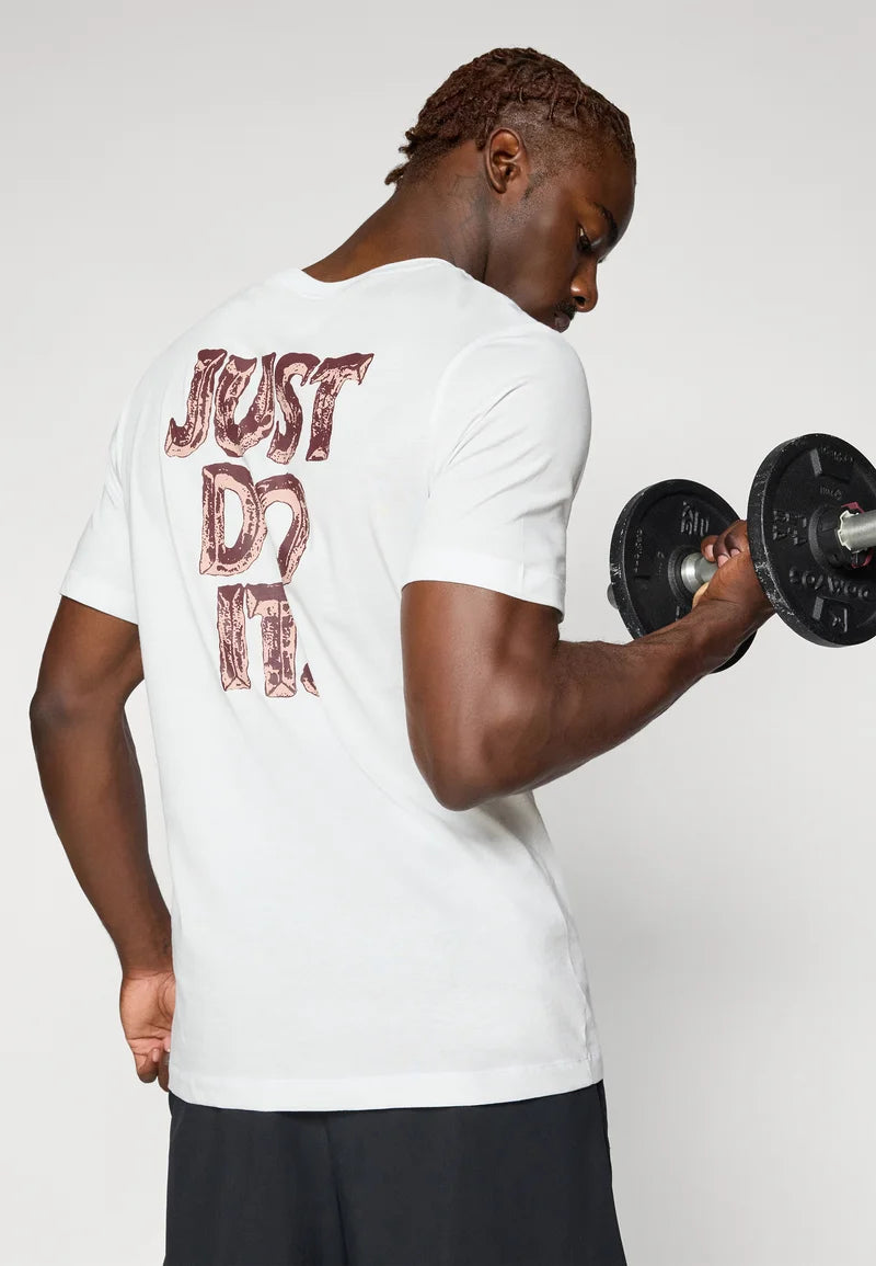 Nike Performance TEE - Print T-shirt