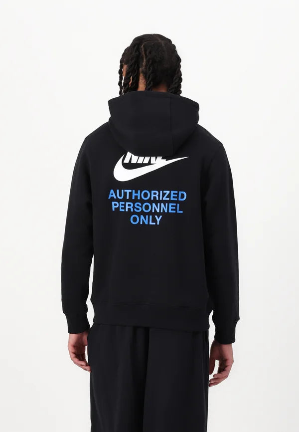 Nike Authorized Personnel Hoodie