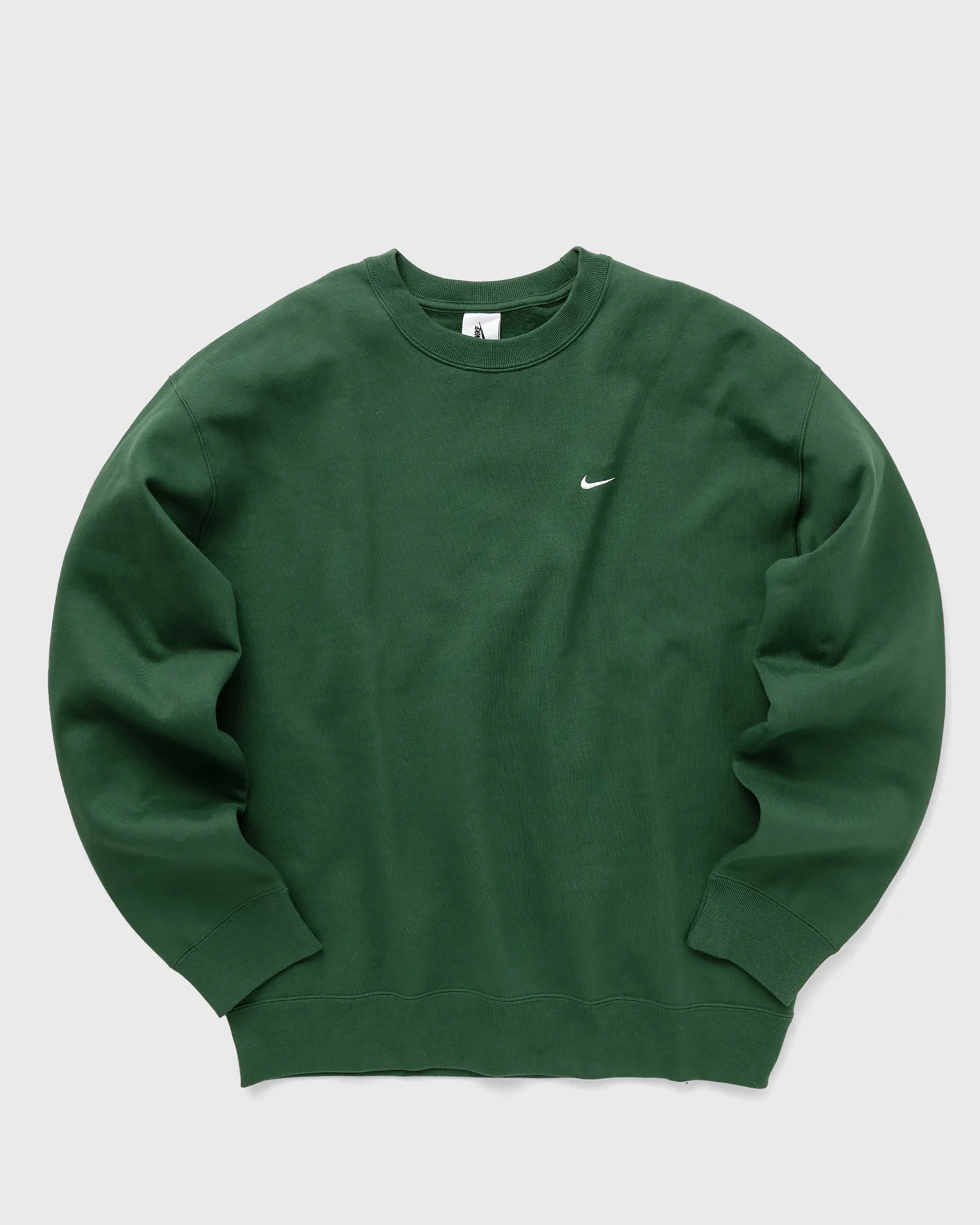 NikeSolo Swoosh Fleece Crew
