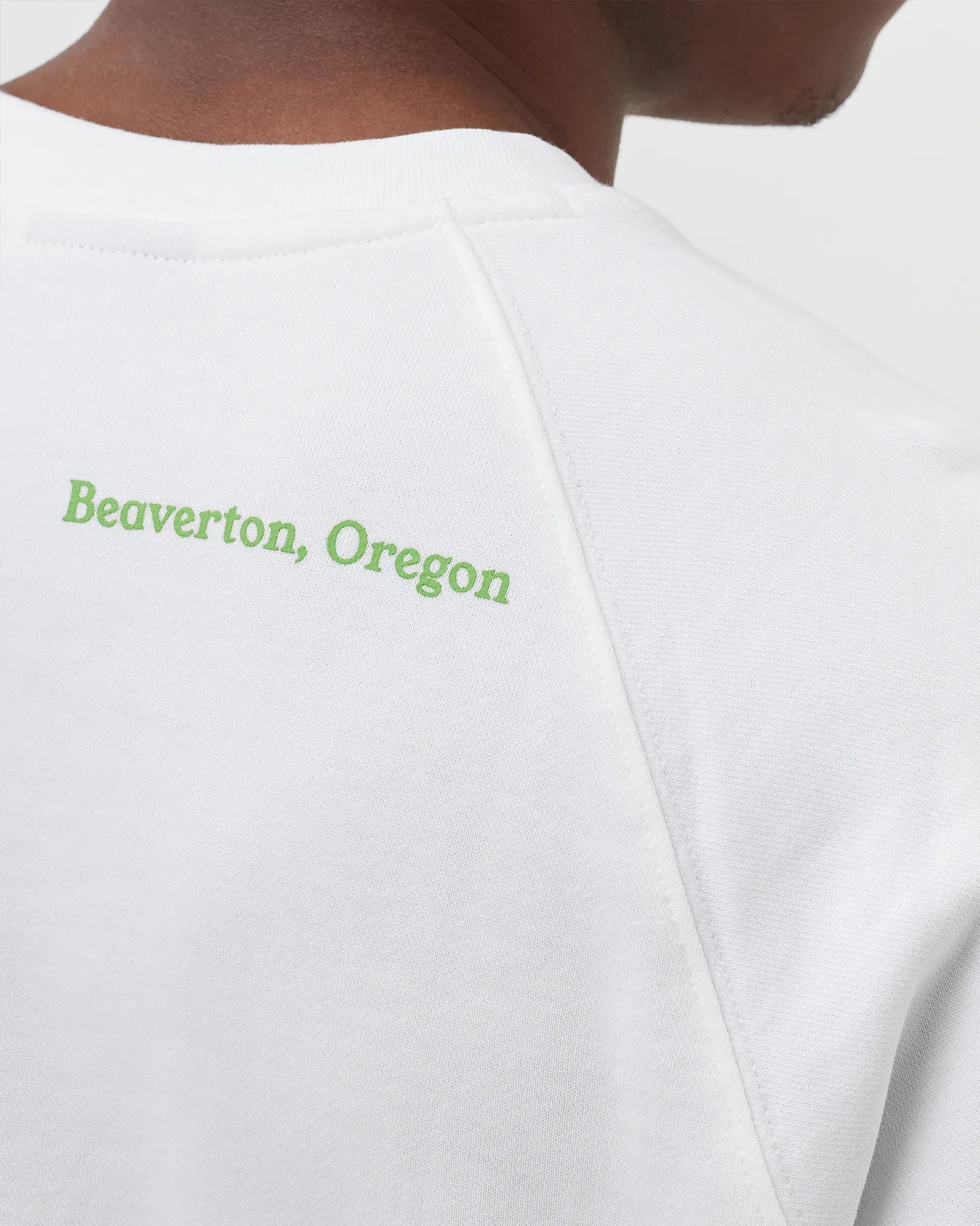 NikeWORLD TOUR Crew SWEATSHIRT