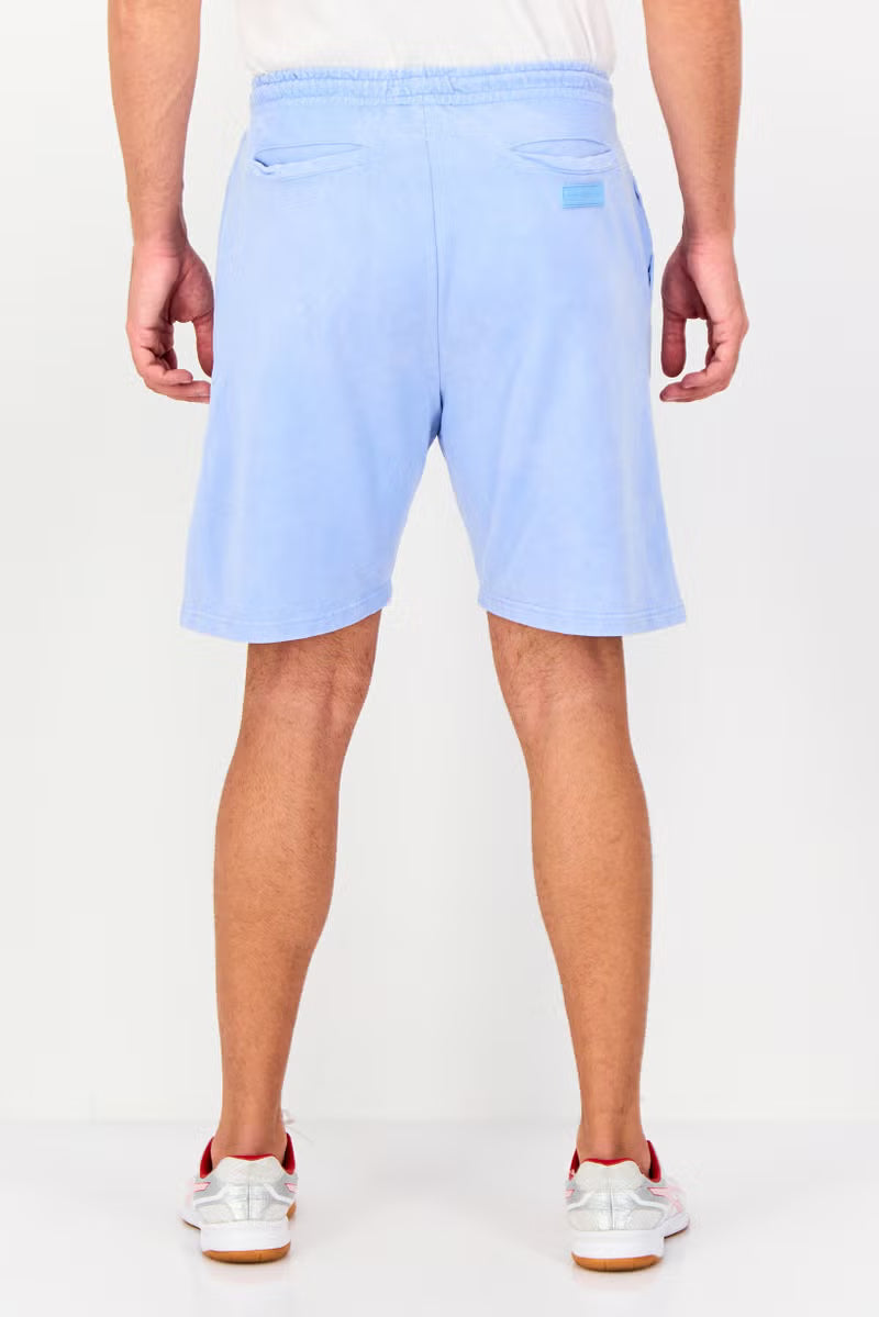 Essentials College Short Blank