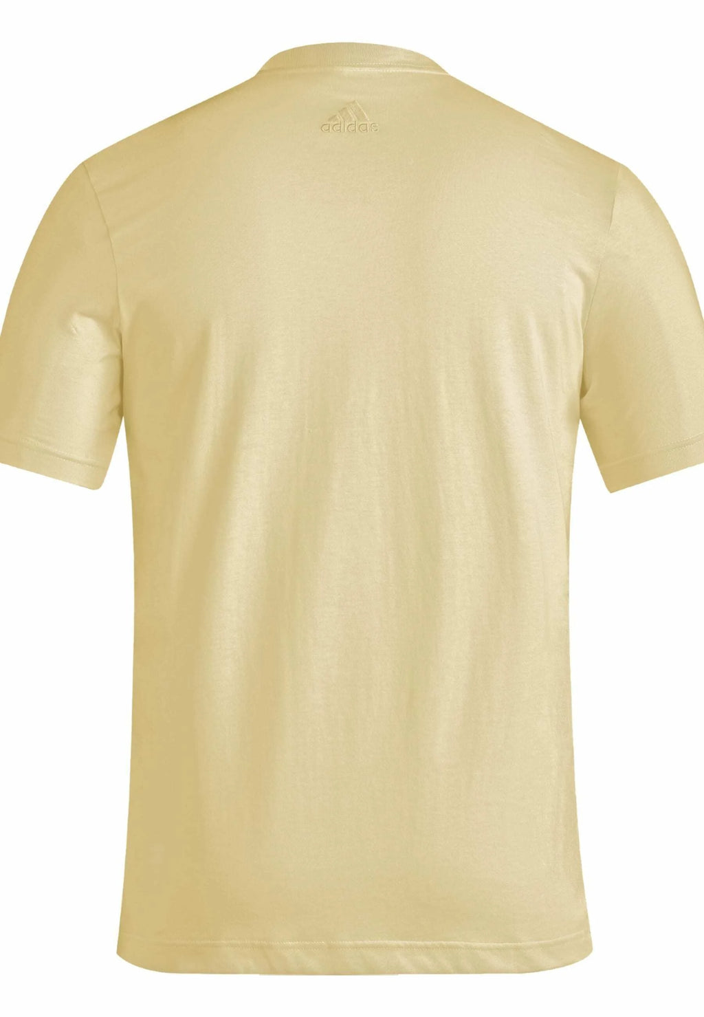 Adidas ESSENTIALS SINGLE LINEAR EMBROIDERED