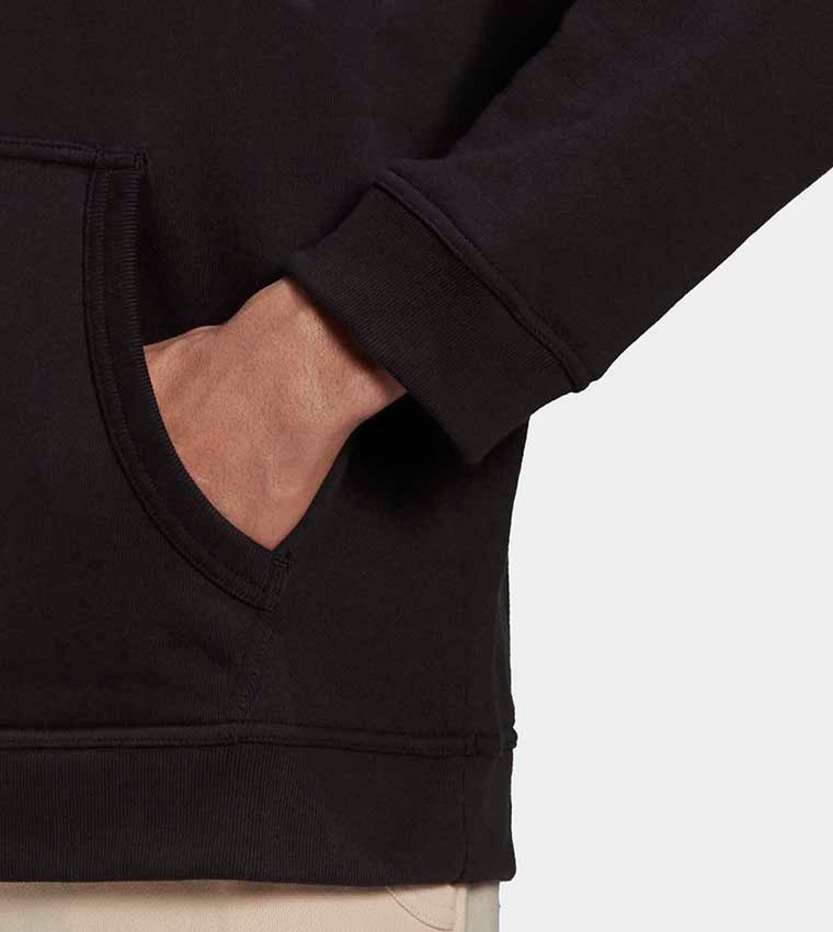 Adidas R.Y.V. Silicone Double Linear Badge Hoodie