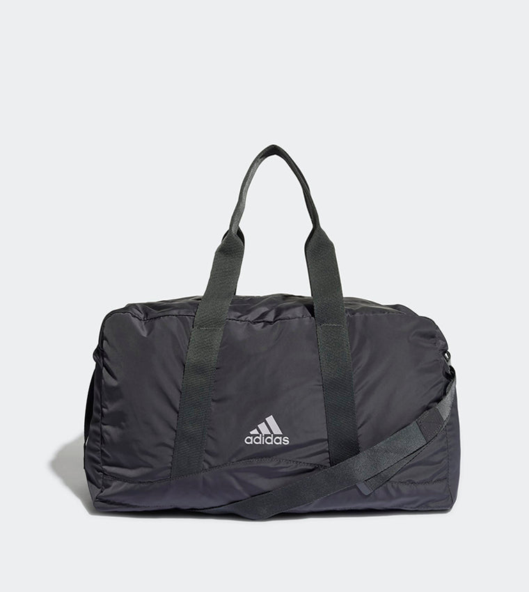Adidas Standards Designed to Move Training Duffel Bag