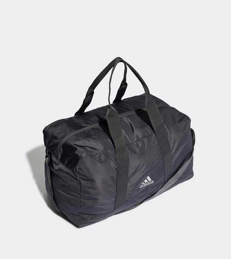 Adidas Standards Designed to Move Training Duffel Bag