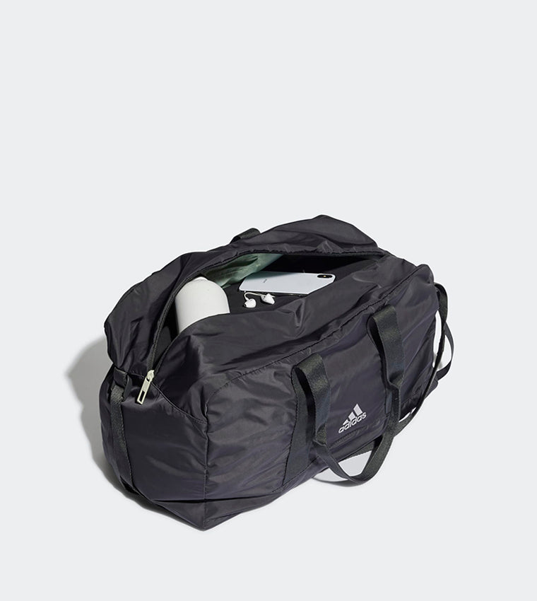 Adidas Standards Designed to Move Training Duffel Bag