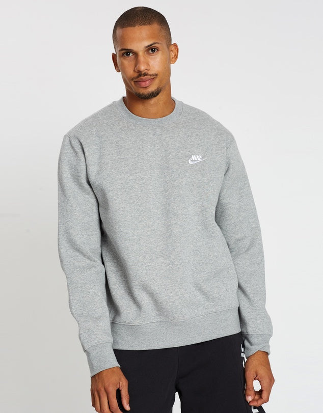 Sportswear Club Crew Sweatshirt