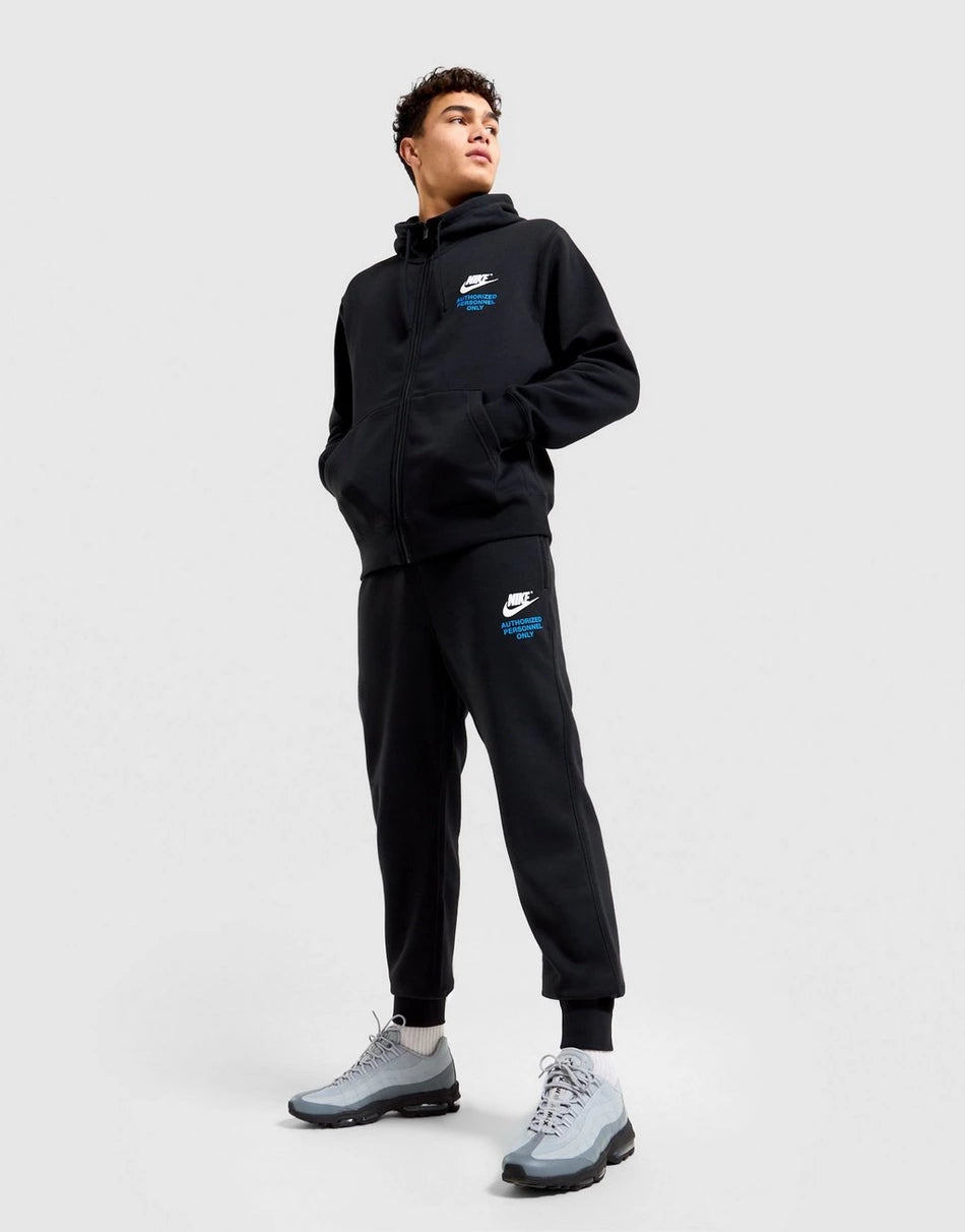 Nike Sportswear Tracksuite