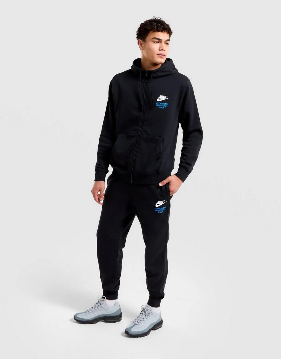 Nike Sportswear Tracksuite