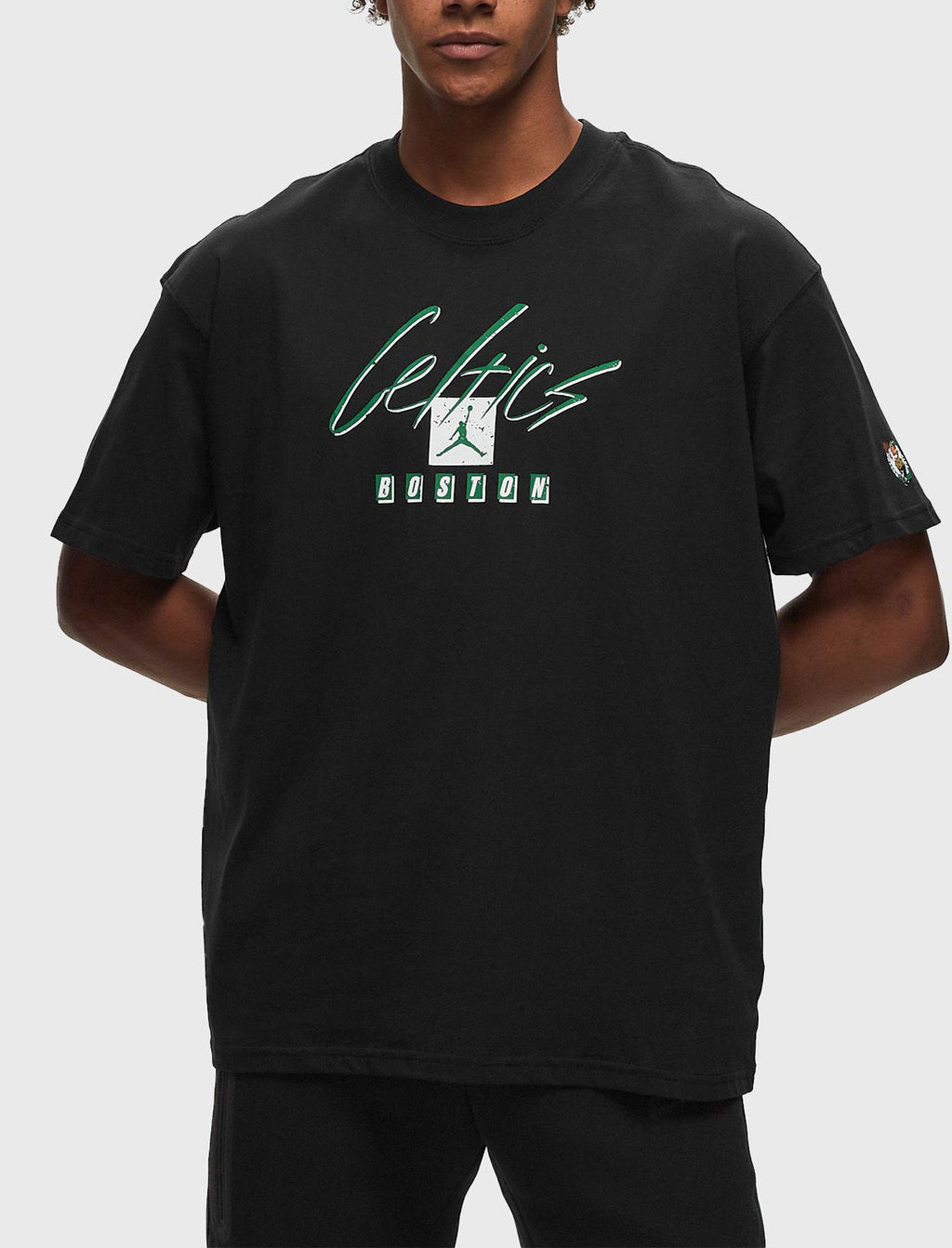 Men's T-shirt Jordan NBA Nike