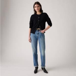 Levi's® Original Jeans