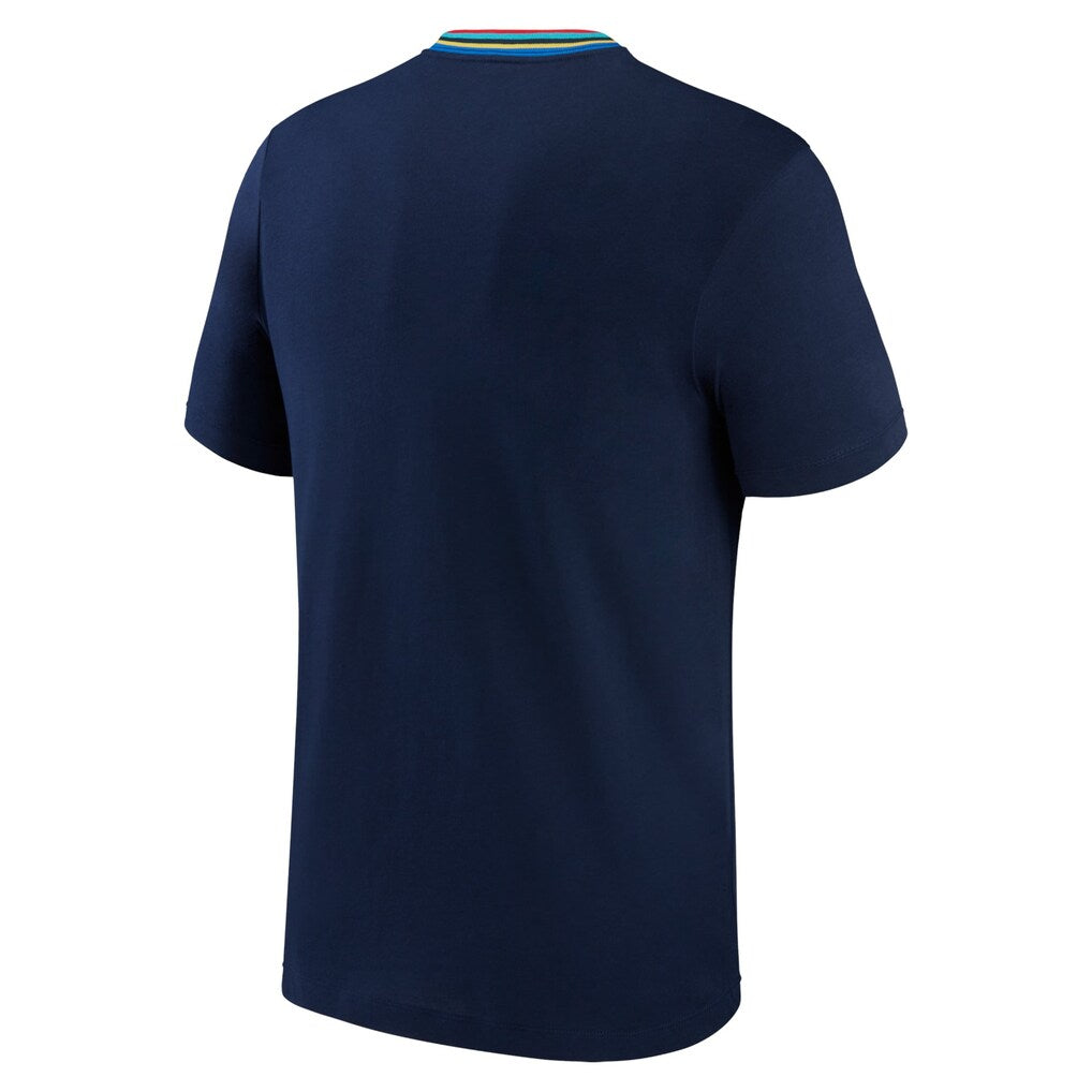 Barcelona Nike Ignite T-Shirt