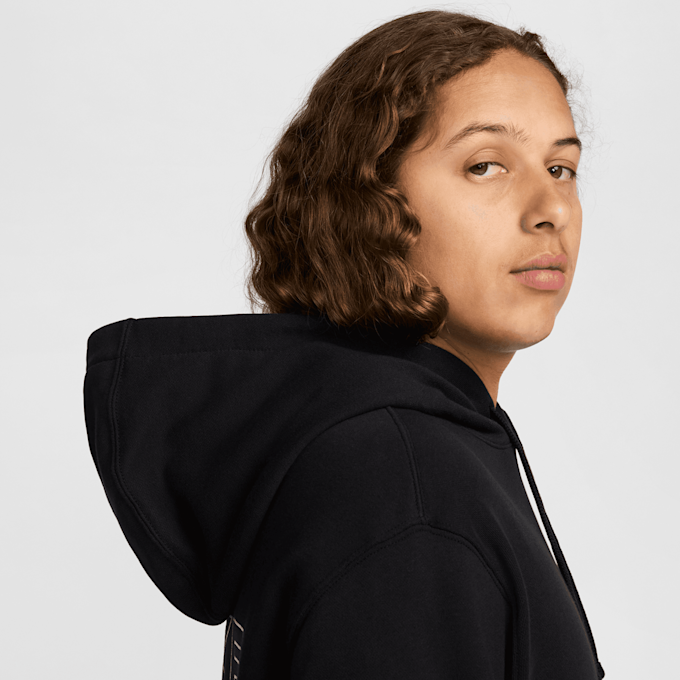 Sportswear Graphic Hoodie