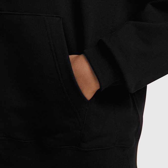 Sportswear Graphic Hoodie