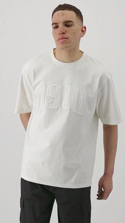 Everlast Men's Regular Fit Short-Sleeve T-Shirt