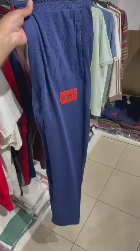 HUGO BOSS TROUSER (summer)