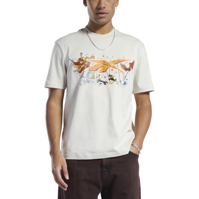 Reebok Looney Tunes Tee Herren