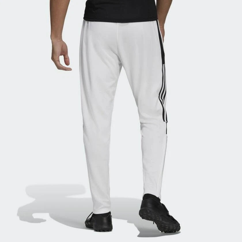 adidas Men's Tiro 21 AEROREADY Zip Pocket Track Pants