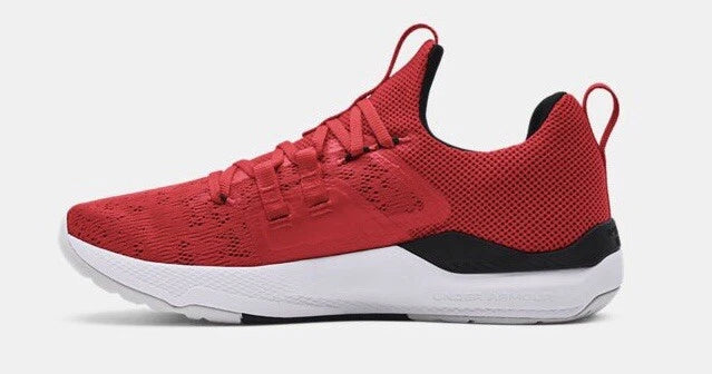 UNDER ARMOUR UNISEX PROJECT ROCK (Pre Loved)