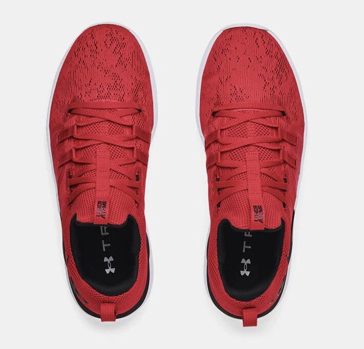 UNDER ARMOUR UNISEX PROJECT ROCK (Pre Loved)