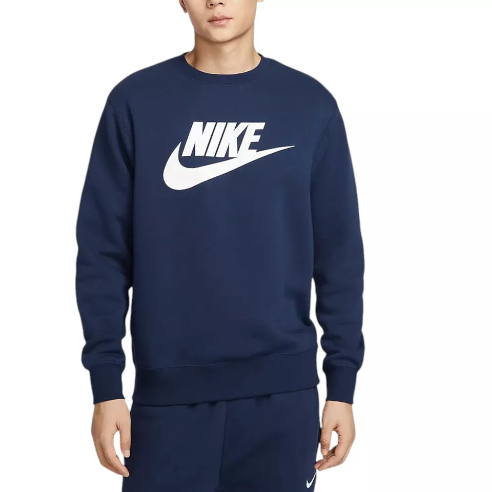 Mens Sweatshirt Pullover Jumper Long Sleeve
