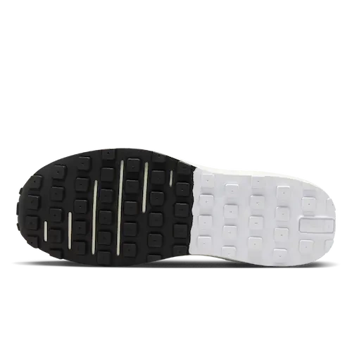 WAFFLE ONE SE BLACK WHITE