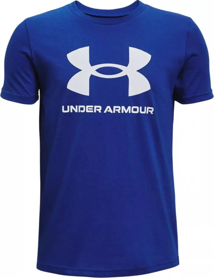T-shirt Under Armour UA Sportstyle Logo
