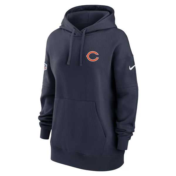 Nike Navy Chicago Bears